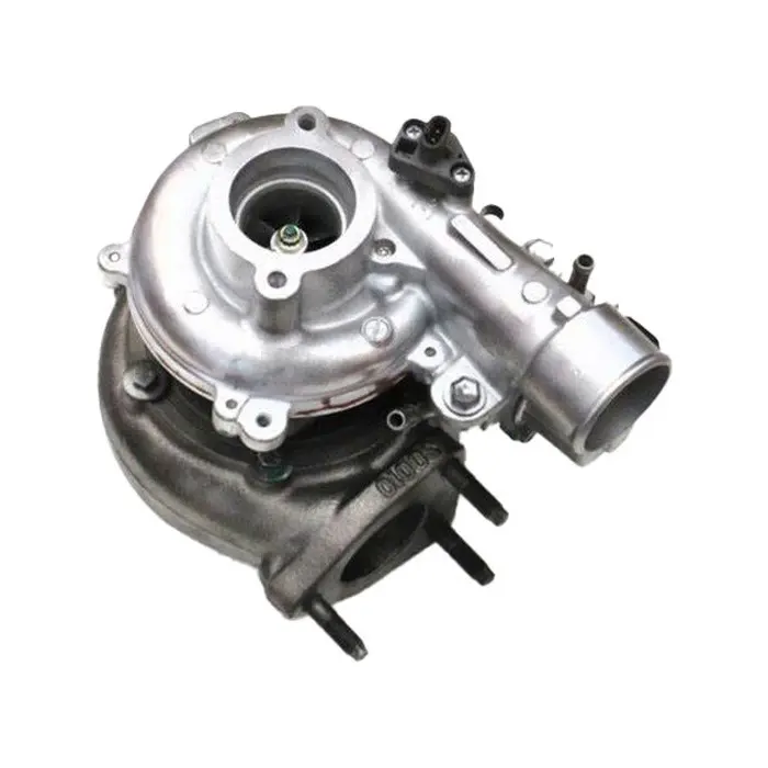 Turbo CT CT16V CTVNT Turbocharger 17201-30010 17201-30011 for Toyota Land Cruiser D-4D With 1KD-FTV Engine