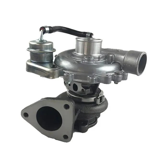 Turbo CT Turbocharger 17201-OL030 17201-30120 for Toyota Land Cruiser, Hi-Lux with 2KD-FTV Engine