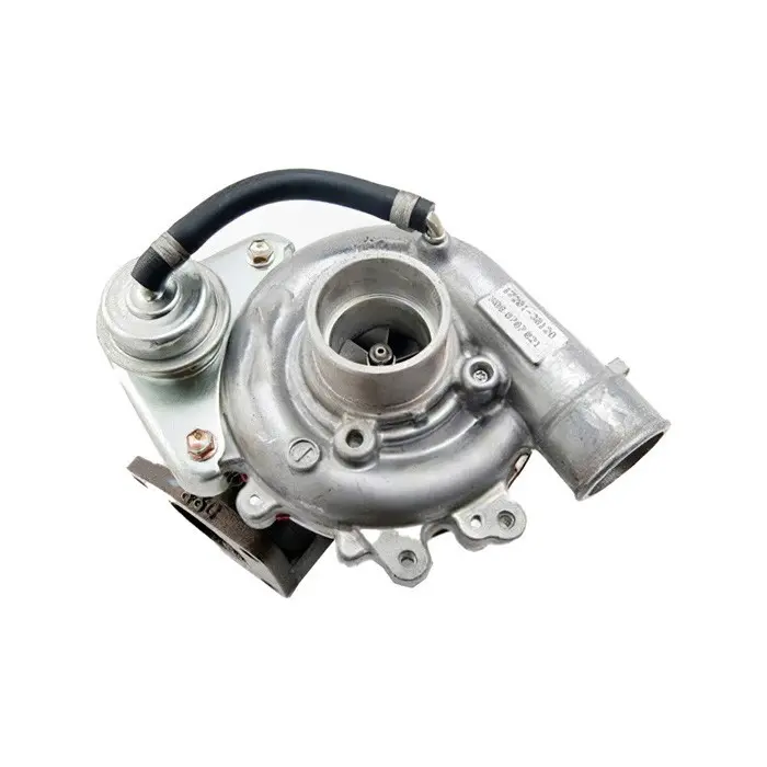 Buy Turbo CT Turbocharger 17201-OL030 17201-30120 for Toyota Land Cruiser, Hi-Lux with 2KD-FTV Engine