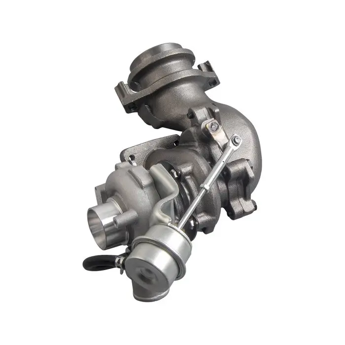 Turbo GT1544S Turbocharger 028145701L for Volkswagen Commercial T4 Bus with Umwelt Engine