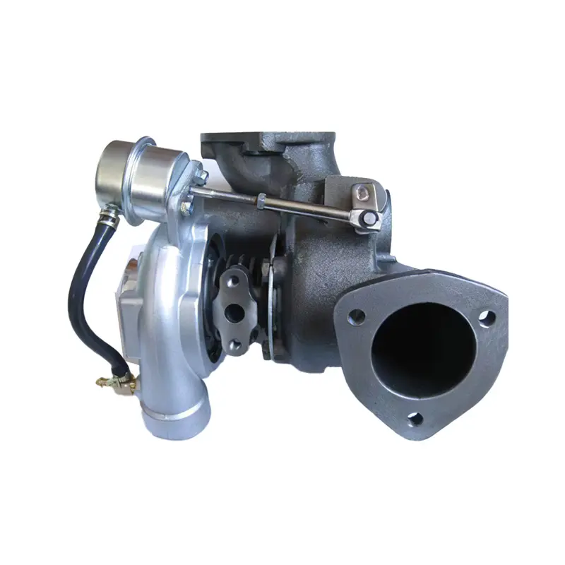 Turbo GT1749S Turbocharger 28230-41422 for Hyundai Chrorus Bus Mighty Truck Engine D4AE