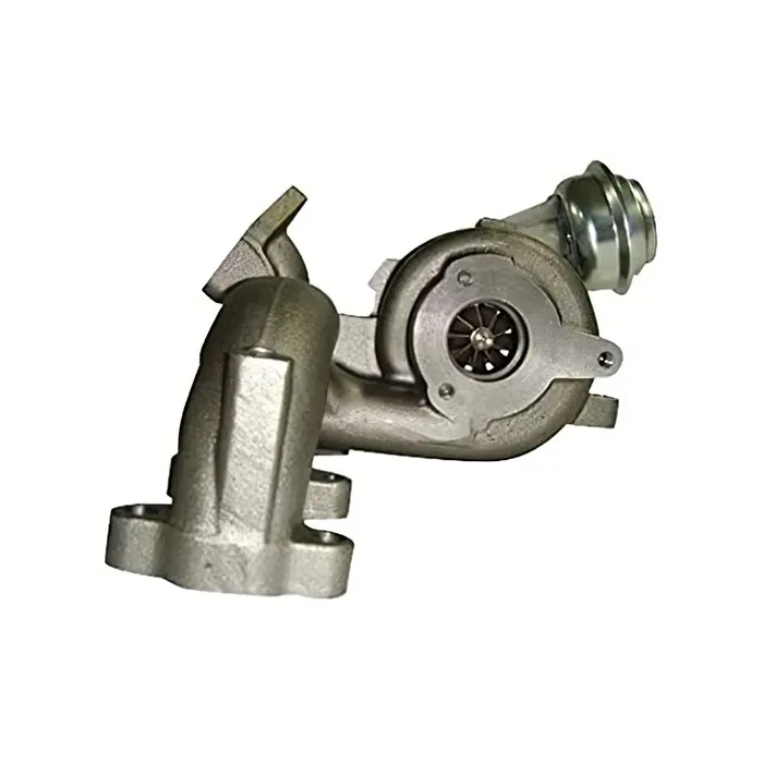 Buy Turbo GT1749V Turbocharger 038253019C for Volkswagen Golf TDI with PD UI Engine