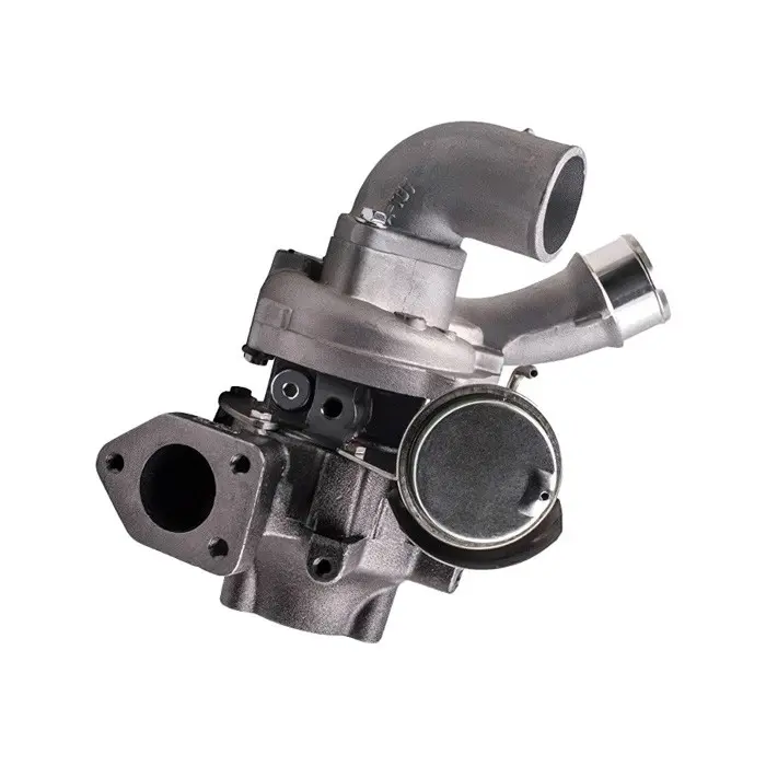 Turbo GT1749V Turbocharger 28200-4A480 for Hyundai iLoad Hyundai iMax Hyundai H-1 Hyundai Starex Hyundai i800