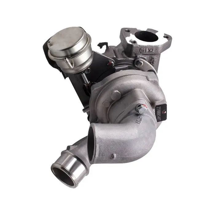 Buy Turbo GT1749V Turbocharger 28200-4A480 for Hyundai iLoad Hyundai iMax Hyundai H-1 Hyundai Starex Hyundai i800