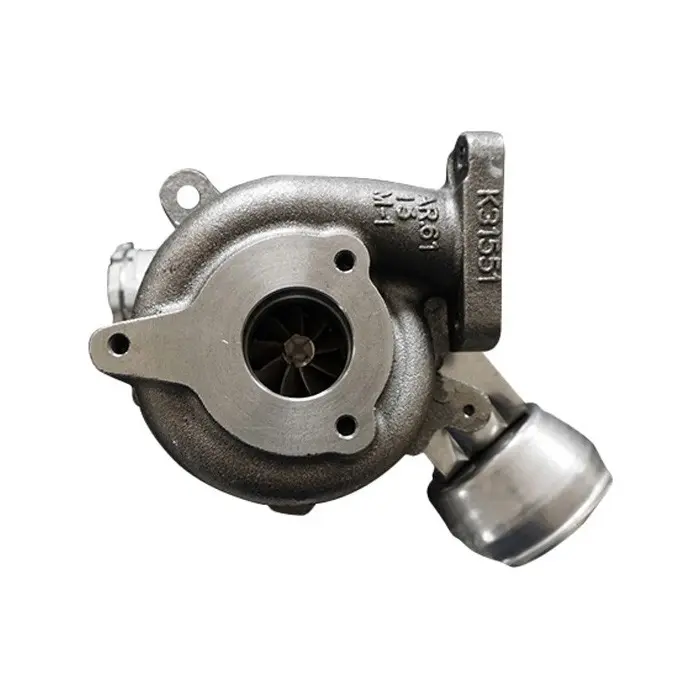 Buy Turbo GT1749V Turbocharger 717858-5009S for Volkswagen Passat TDI with AVF AWX BLB BPW Engine