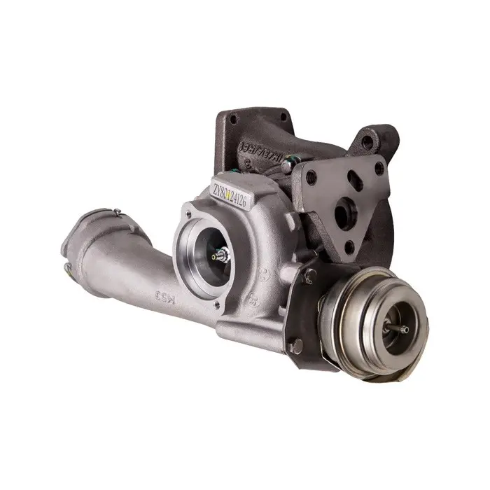 Turbo GT1749V Turbocharger 729325-0003 for Volkswagen Commercial T5 Bus with R5K Engine