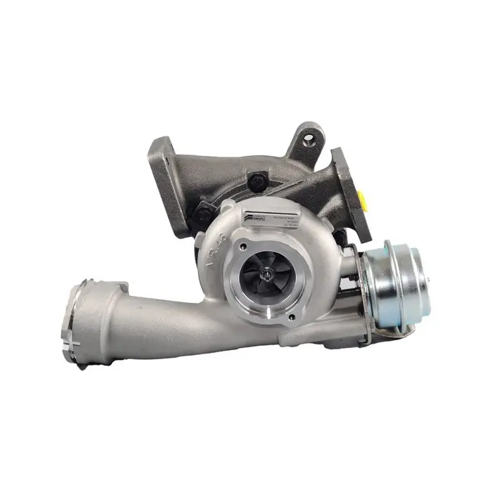 Buy Turbo GT1749V Turbocharger 729325-5003S for Volkswagen Commercial T5 Bus with R5K Engine