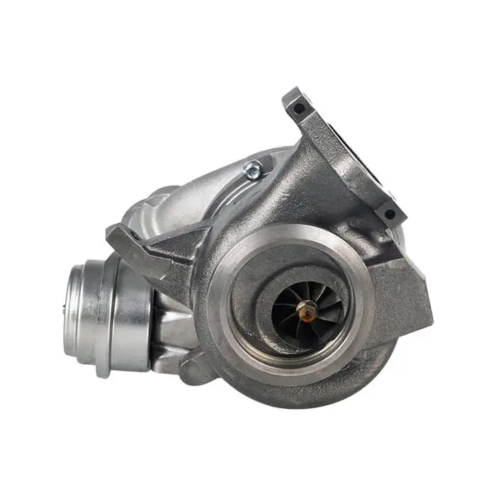 Buy Turbo GT1852V Turbocharger 709836-0003 6110960899 for Mercedes Truck Sprinter I 211CDI/311CDI/411CDI with OM611 DE22LA Engine