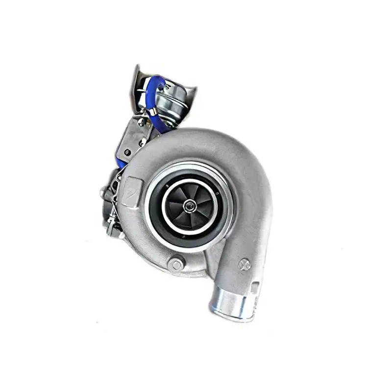 Turbo GT2049S Turbocharger 2674A421 2673A421 For Perkins Engine 1103A