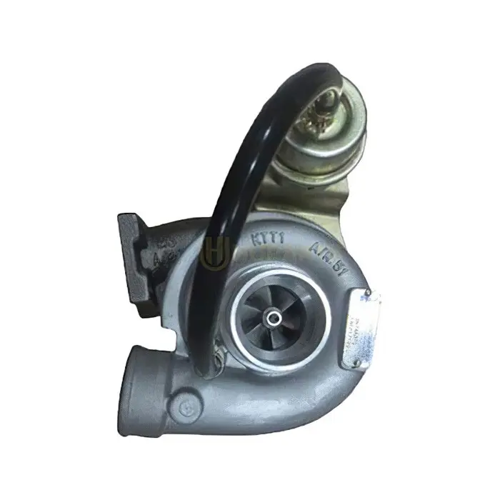 Buy Turbo GT2052S Turbocharger 2674A372 for Perkins Industrial with T4.40 Engine