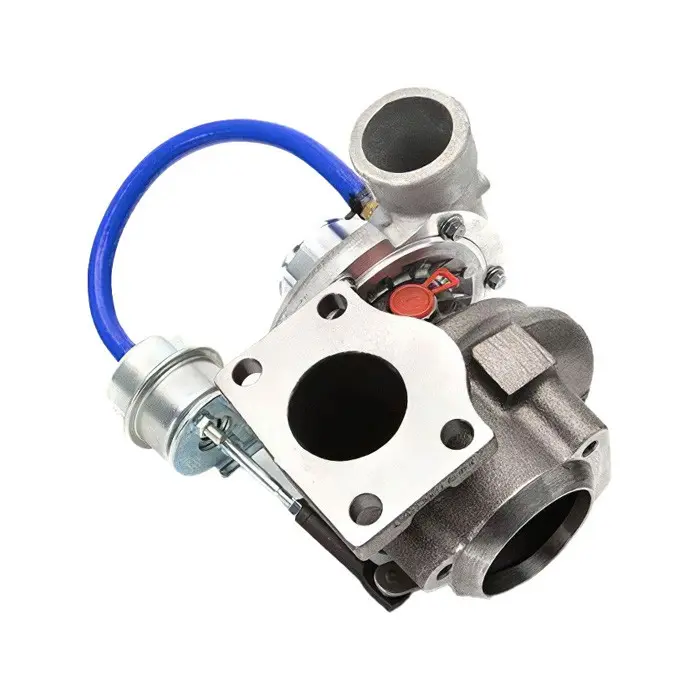 Buy Turbo GT2052S Turbocharger 2674A376 for Perkins JCB Industrial Engine Telehandler EPA Tier 1