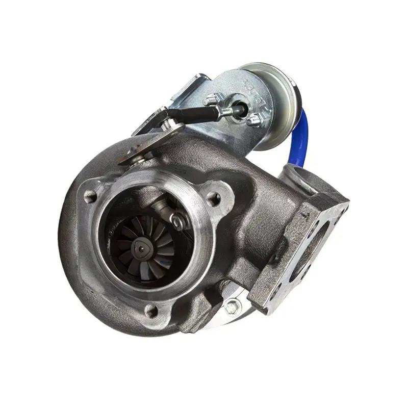 Turbo GT2052S Turbocharger 2674A391 For Perkins Engine 1004-40T