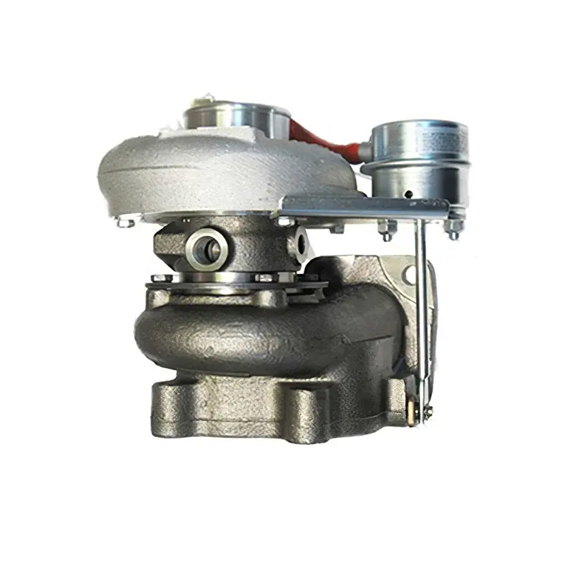 Turbo GT2052S Turbocharger 28230-41431 for Hyundai Mighty Truck Bus HD72 with D4AL Engine