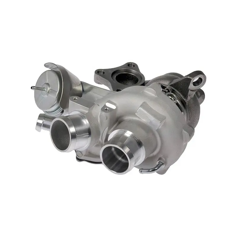 Turbo GT2052S Turbocharger 6670961 for Perkins Engine 1004-40T Bobcat Telescopic Forklift V518 V623 Skid Steer Loader 963 963