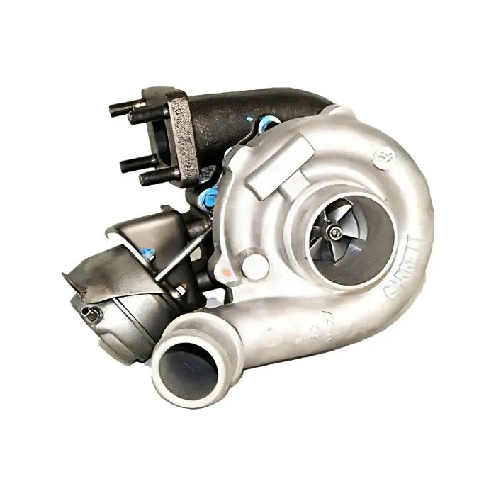 Turbo GT2256V Turbocharger 721204-5001S for Volkswagen LT II 2.8 TDI with AUH Engine