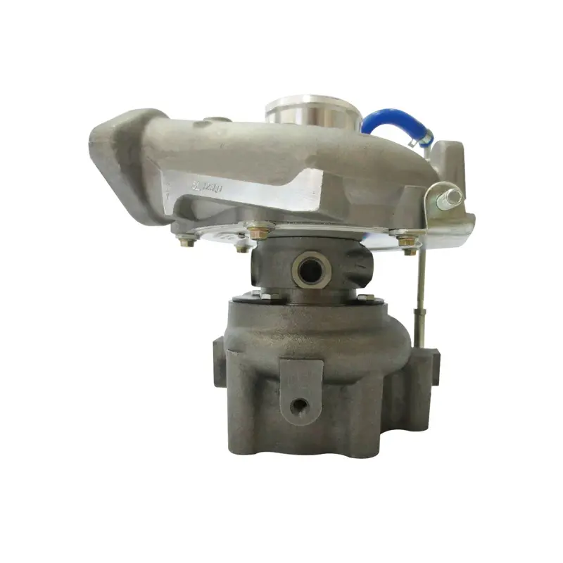 Turbo GT2259LS Turbocharger 17201-E0521 761916-5010S For Kobelco SK260-8 Hino Engine J05E