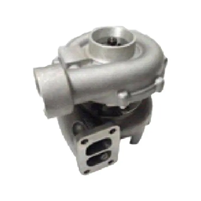 Turbo GT2538C Turbocharger 454207-0001 A6020960899 for Mercedes Sprinter I 210D 310D 410D with OM602 Engine