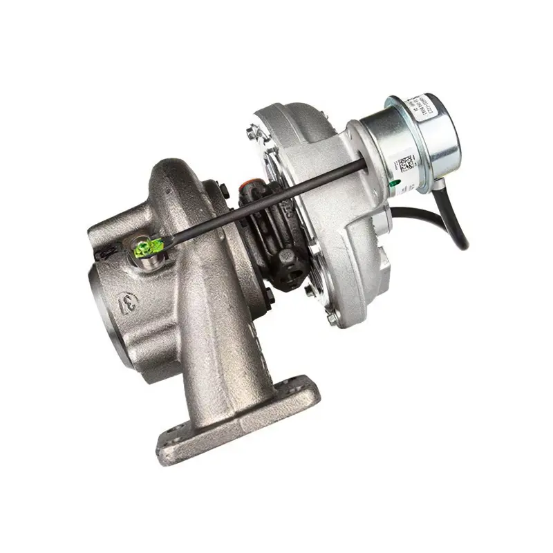 Turbo GT2556S Turbocharger 2674A227 For Perkins Engine 1104C-44TA 1104C-E44TA