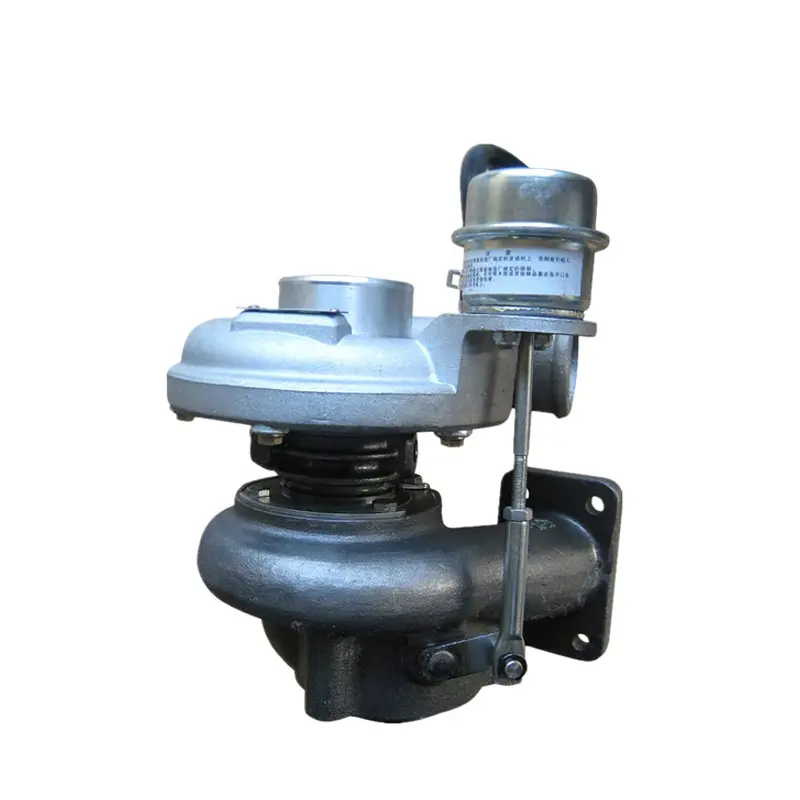 Buy Turbo GT2556S Turbocharger 711736-5002S for Perkins T4.40 Engine