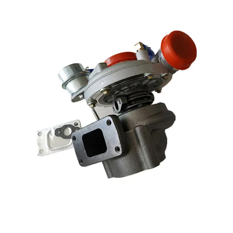 Turbo GT2556S Turbocharger 762931-5001S for JCB Excavator 3CX Perkins Agricultural Backhoe loaders