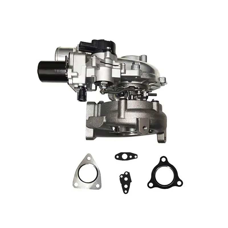 Turbo GT2559L Turbocharger 786363-5004S 17201-E0680 for Hino Highway Truck with W04D Engine