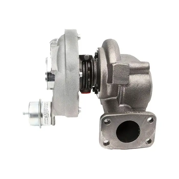 Buy Turbo GT2560S Turbocharger 2674A807 For Perkins Engine 1104D-E44TA