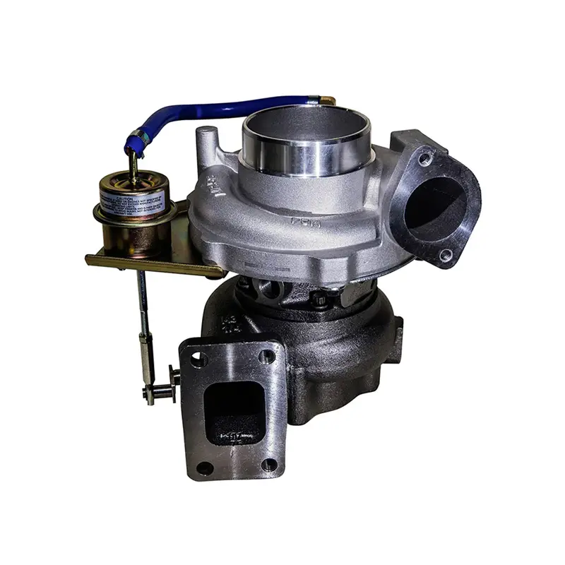 Turbo GT3271LS Turbocharger S1760-E0200 764247-0001 For Kobelco Excavator SK350-8 Hino Engine J08E