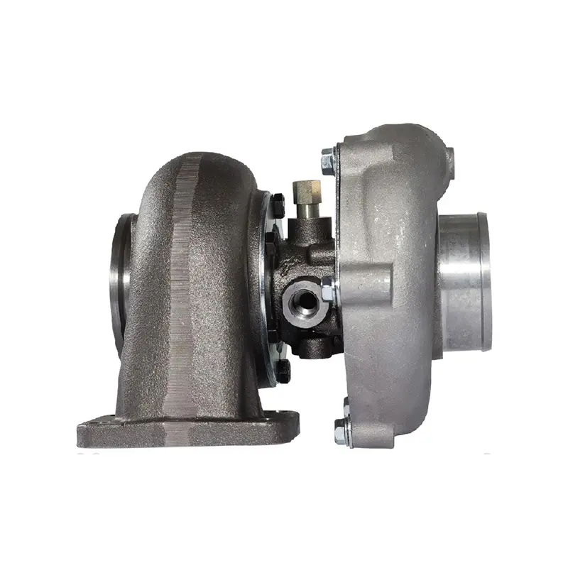 Turbo GT4294 GT429401L Turbocharger 135-5392 for Caterpillar CAT 345B 345B L Excavator with 3176 3176C Engine