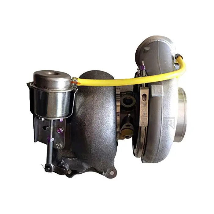 Buy Turbo GT4294 Turbo GT4294 Turbocharger S60550243A for Caterpillar CAT C12 Engine with Gasket