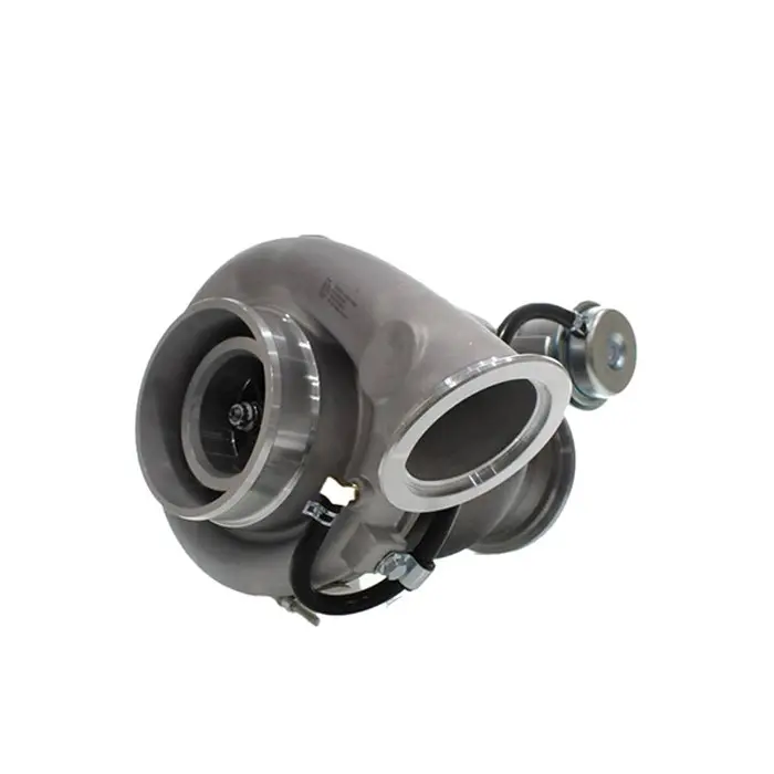 Turbo GT4294 Turbocharger R23528065G 714788-5001 for Detroit Engine Series 60
