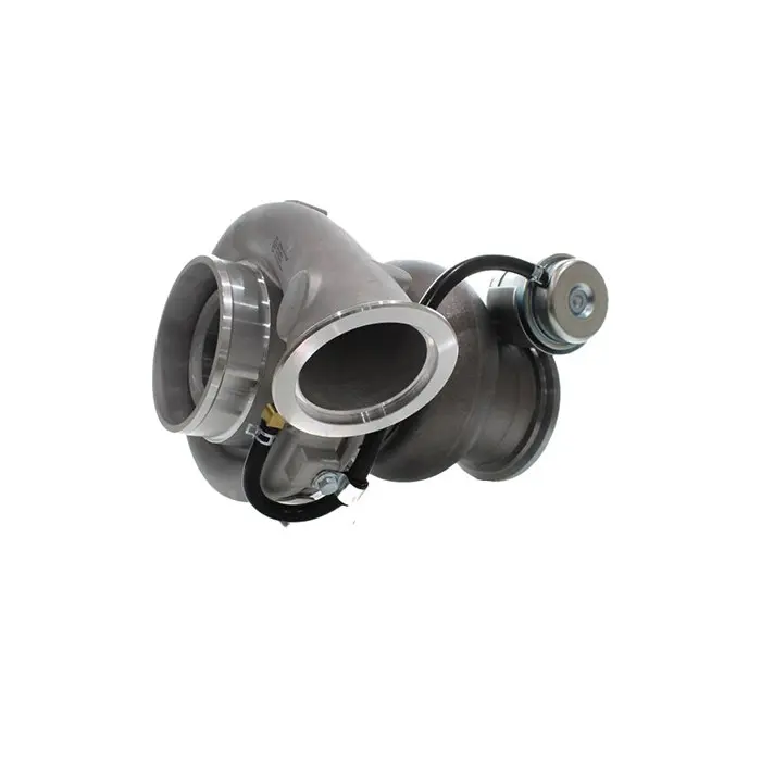 Turbo GT4294 Turbocharger R23528065G 714788-5001 for Detroit Engine Series 60 sale