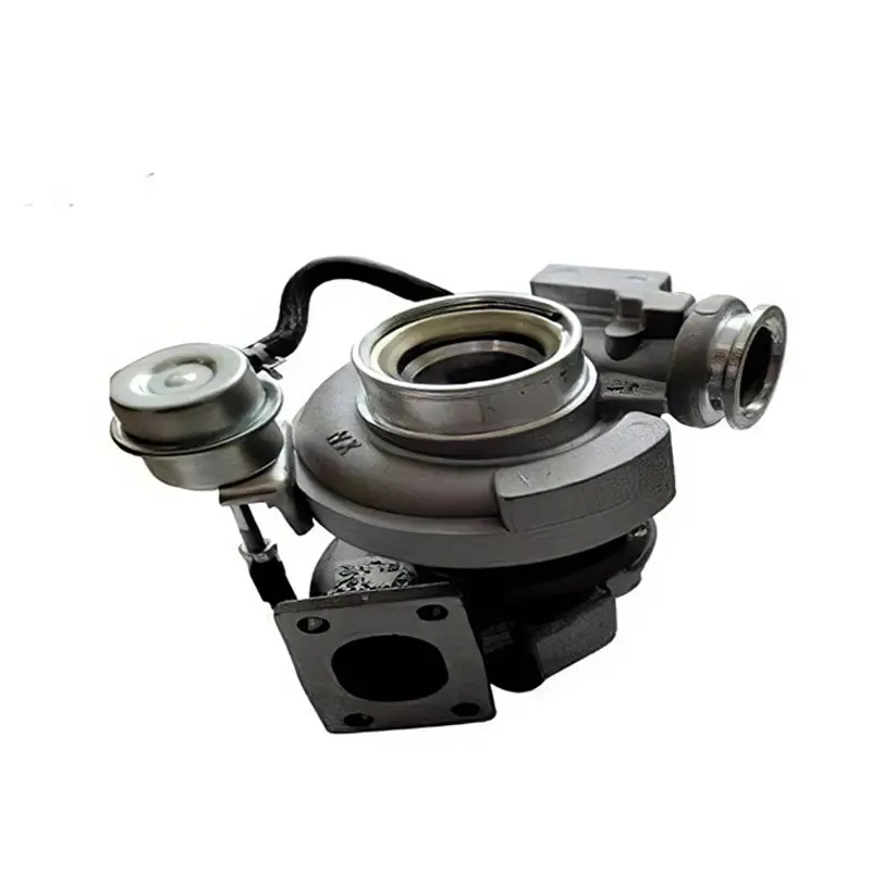 Turbo GT500201B Turbocharger 10R-0423 for Caterpillar CAT Engine 3400 3406E Truck 735 740