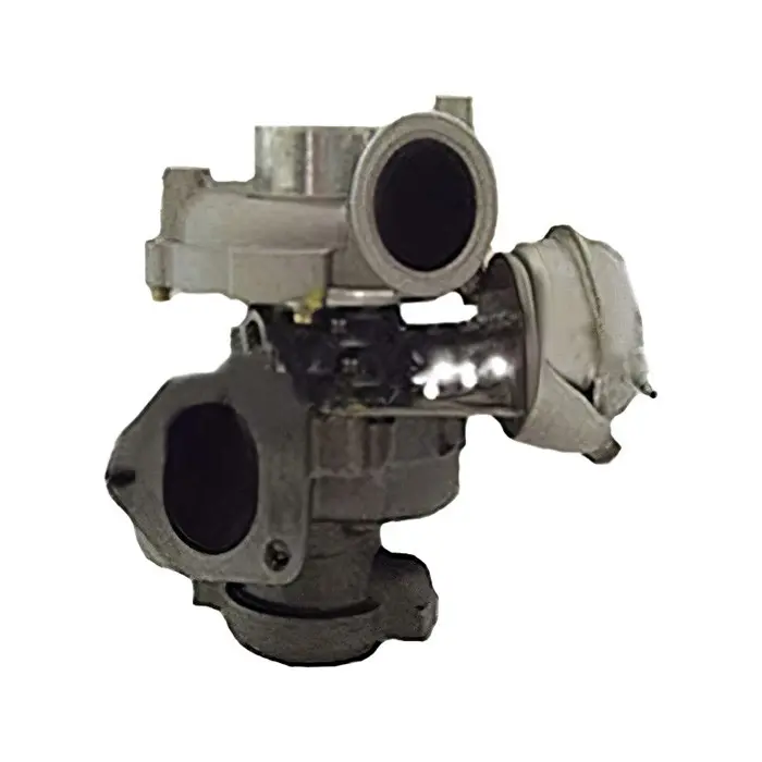 Buy Turbo GTA2056V Turbocharger 14411-EB71E for Nissan Thailand Navara D40 YD25DDTi