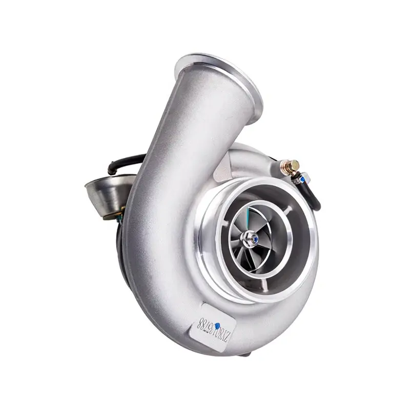 Turbo GTA429402BS GT4294S Turbocharger 2033376 for Caterpillar CAT C10 C12 Engine