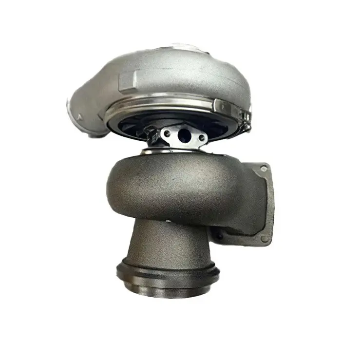 Buy Turbo GTA4294 Turbocharger 196-2776 for Caterpillar CAT Engine 3176C 3176 Excavator 345B 345B L