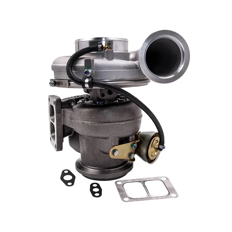 Turbo GTA4294BS Turbocharger 214-6091 10R-0759 For Caterpillar Motor Grader CAT 16H Engine 3196