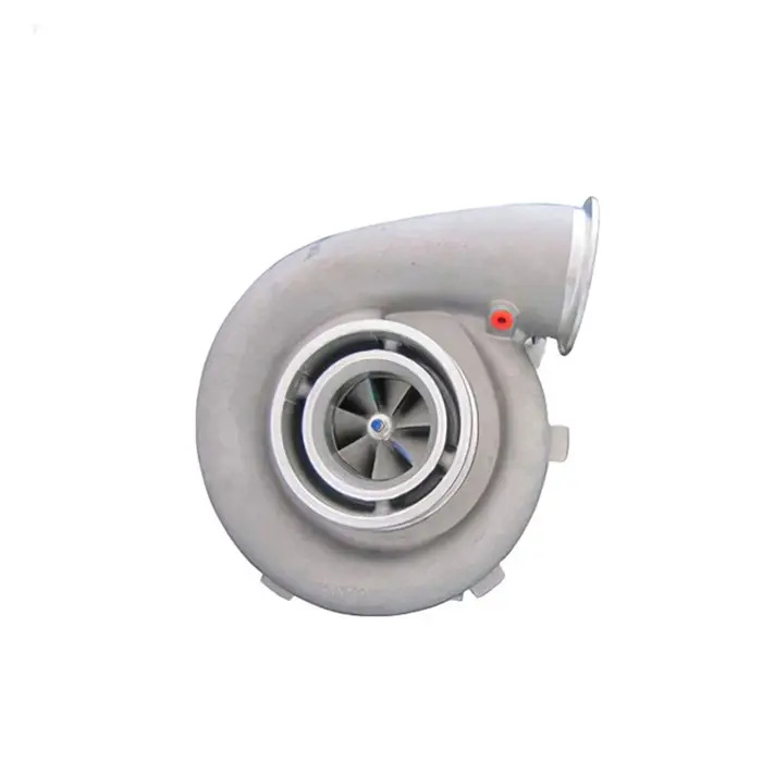 Buy Turbo GTA4502V Turbocharger 757979-0002 758160-0007 758204-0006 for Detroit Truck with Series 60 Engine