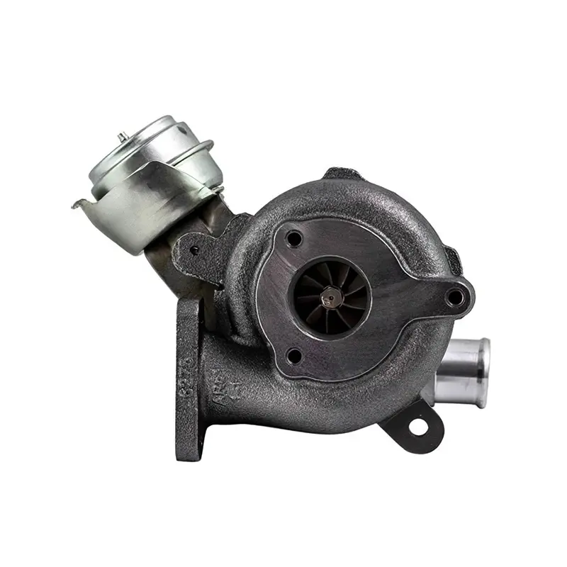 Turbo GTA4594BN Turbocharger 712922-20 for Volvo MV 465 Heavy Duty Truck with D12C US2000 emissions Engine