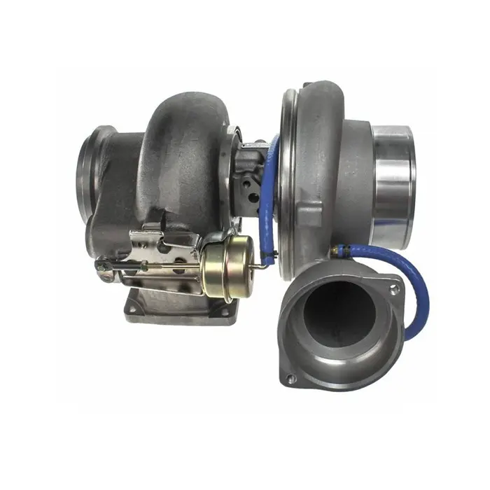 Buy Turbo GTA4702 GT4702BS GTA470201BS Turbocharger OR7923 for Caterpillar CAT C15 3406E Engine