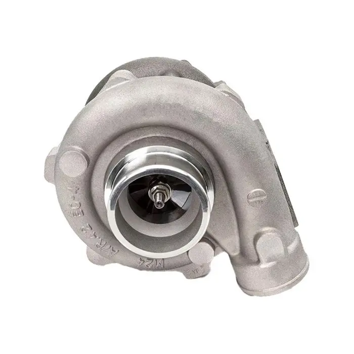 Turbo GTA5008 Turbocharger 284-2711 for Caterpillar CAT C15 Engine