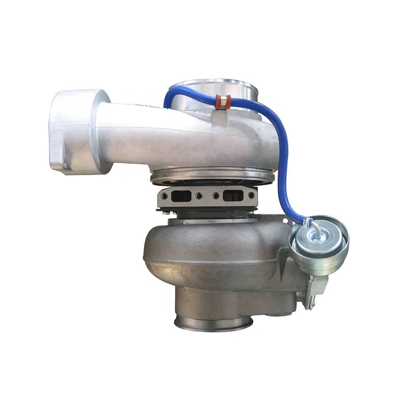 Turbo GTA50 Turbocharger 194-7923 for Caterpillar CAT Excavator 385B 385B L Engine 3456 3456B 3456E