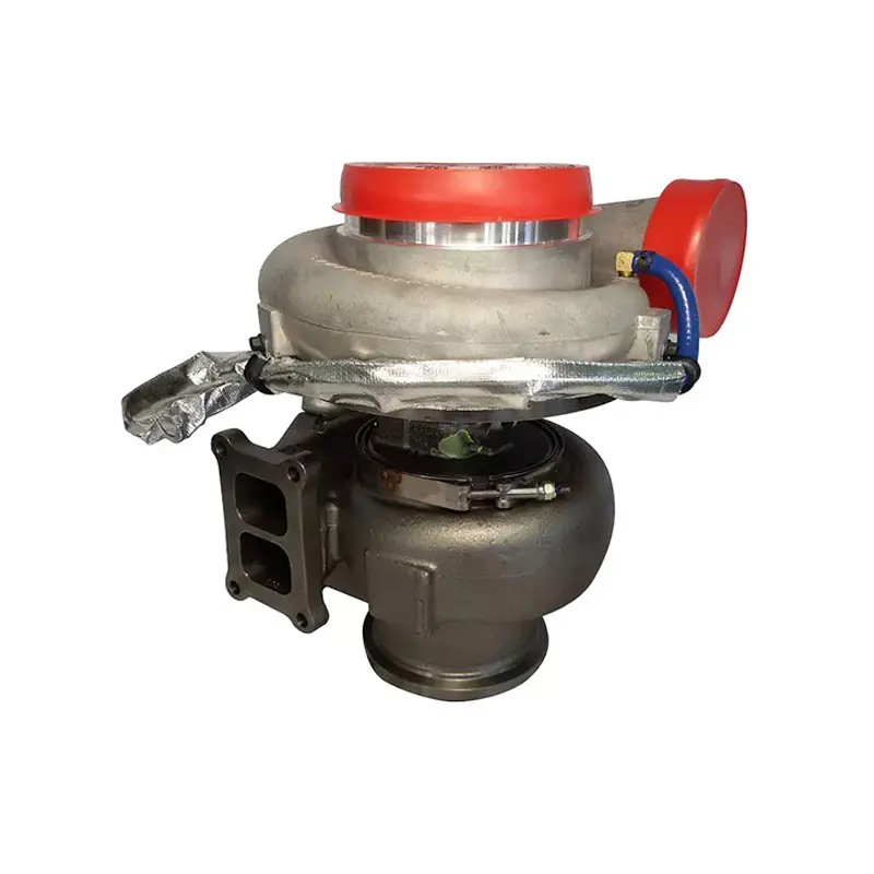 Turbo GTA5523BS GTA4702 Turbocharger 3104766 for Cummins QSX15 ISX15 X15 Engine