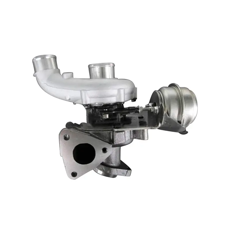 Turbo GTB1549V Turbocharger 761433-0003 for SsangYong Kyron M200XDi with D20DT Engine