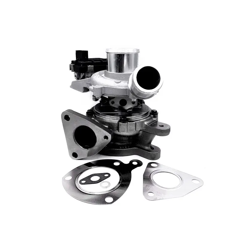 Turbo GTB1749VK Turbocharger 786880-0006 for Ford Engine Duratorq TDCi Euro-5