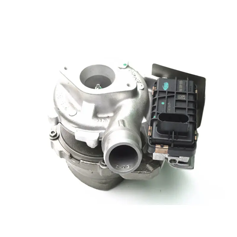 Turbo GTB1749VK Turbocharger 787556-5017S for Ford Engine Duratorq TDCI Euro-5