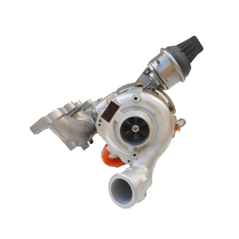 Turbo GTB2260VK Turbocharger HGR059145722R for VW Touareg Audi A6 Q7 3.0TDI CDYA CDYC CASA CEZA Engine 07-11