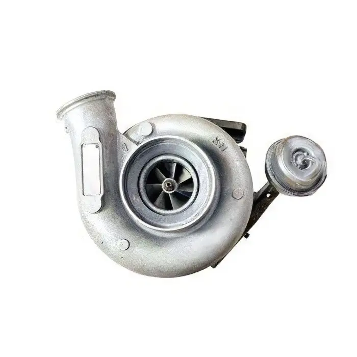 Turbo H1C Turbocharger 3531456 for Cummins Truck with 6BTAA Engine