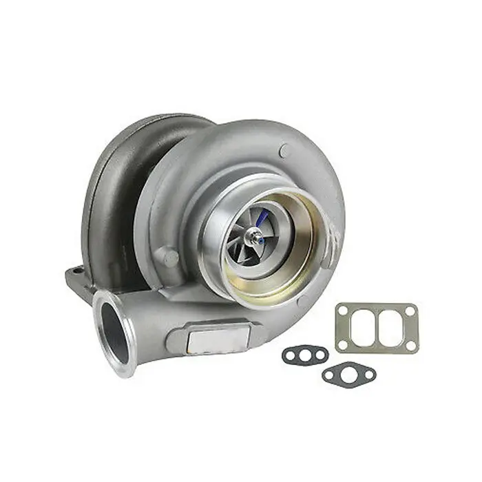 Buy Turbo H1C Turbocharger 3531456 for Cummins Truck with 6BTAA Engine