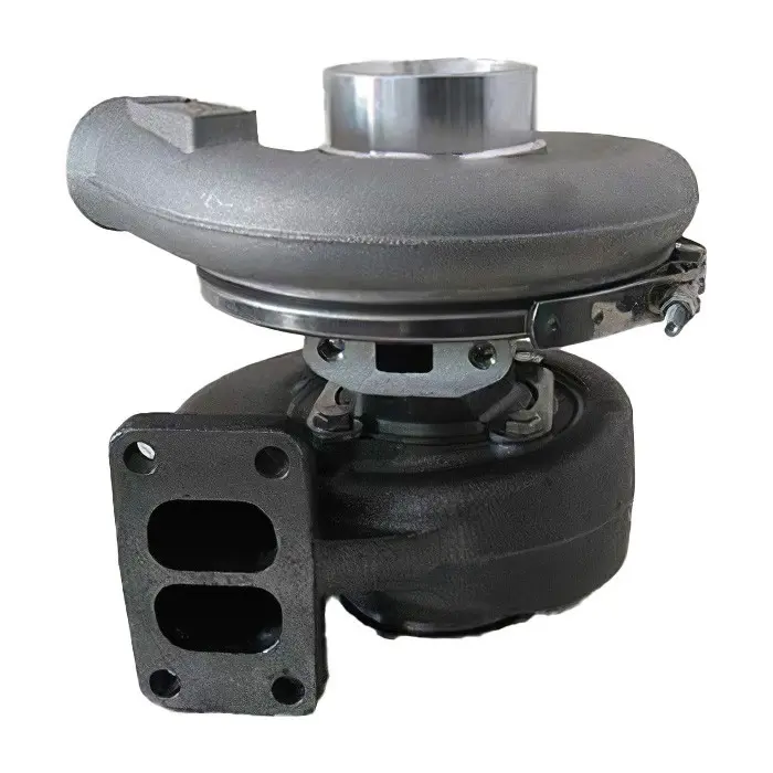 Buy Turbo H1C Turbocharger 3535420 3535421 3535454 3538188 3538277 For Cummins Engine 6BT