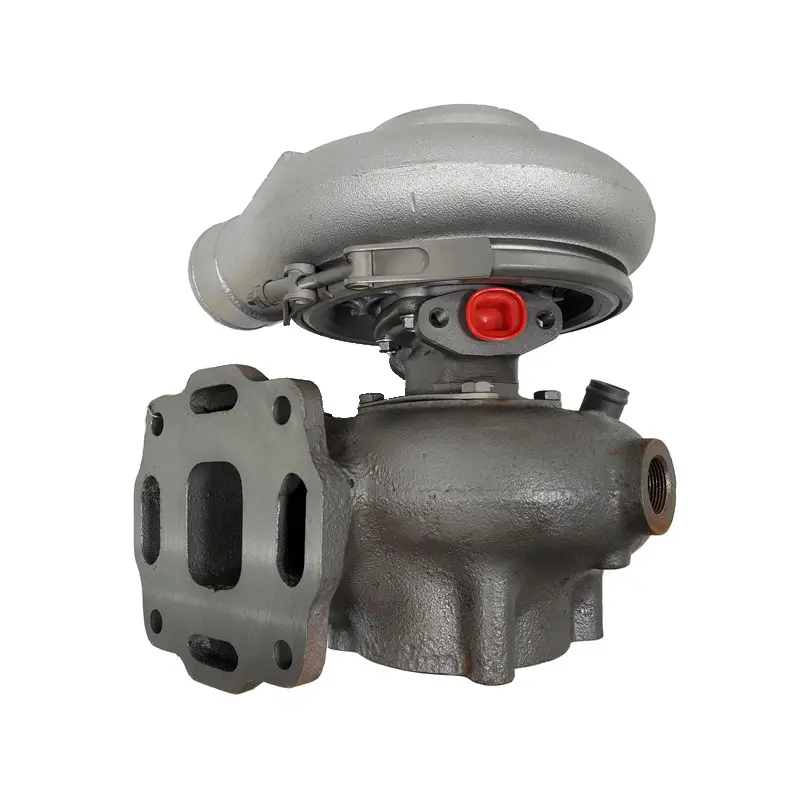 Turbo H1E Turbocharger 3802304 3532208 for Cummins 6BT 4BTA 3.9L Engine